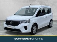 Nissan Townstar, L1 DIG-T 130 Kombi MAB, Jahr 2023 - Chemnitz