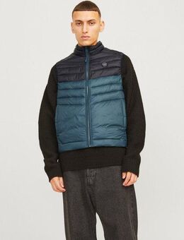 Jack & Jones Steppweste JJESPRINT BODYWARMER COLLAR NOOS