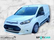 Ford Transit Connect, 1.5 TDCI Kasten Trend, Jahr 2017 - Bad Driburg