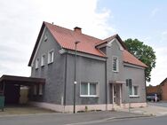 #Großes Ein-/ Zweifamilienhaus mit pflegeleichtem Garten# - Kamen