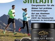 100 % Himalaya-BIO-Shilajit-Paste mit Mineralzusätzen - Heilbronn