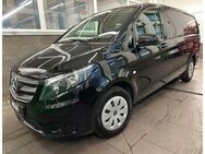 Mercedes-Benz Vito Mixto 114 CDI RWD ab 392€ NAVI LEDER - Cottbus