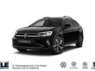 VW Taigo, 1.0 l TSI Style OPF, Jahr 2022 - Hannover