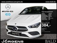 Mercedes CLA 250, Coupé AMG-Sport 19, Jahr 2023 - Iserlohn