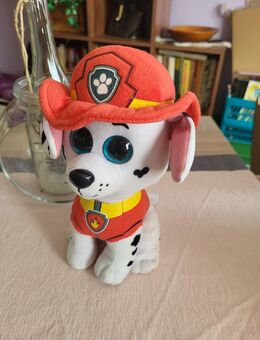 Paw patrol stofftiere - Essen