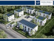 Neubau-Reihenmittelhaus: 94 m² zum Wohnen und Top-Energiewert - Photovoltaik im Preis inklusive! - Poing