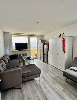 Kapitalanlage: 1-Zimmer-Wohnung in Röthenbach, Balkon - Nürnberg