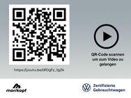 VW T-Roc, 1.5 l TSI R-Line OPF, Jahr 2022 - Weingarten (Baden)