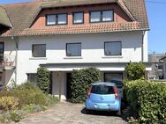 Geräumiges Wohnhaus mit 9 Zimmer, 2 Bädern, 2 Küchen, Dachterrasse mit Weitblick in Weiskirchen zu verkaufen! - Weiskirchen