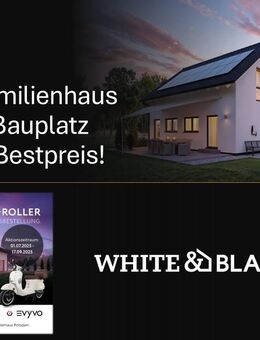 Build Your Way - Entscheide selbst, wie du bauen willst. - Berlin