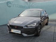 CUPRA Leon, 1.5 eTSI, Jahr 2023 - München