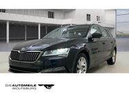 Skoda Superb, 1.5 TSI 3 III Combi Style, Jahr 2023 - Wolfsburg