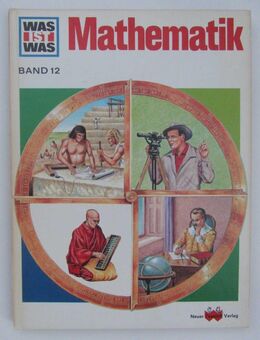 Was ist was: Mathematik (1970er-Jahre) - Münster