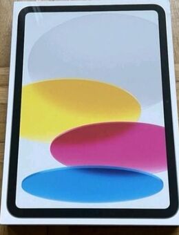 Apple ipad 11 Generation 128 GB NEU - Saarbrücken