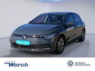 VW Golf, 2.0 TDI VIII MOVE 1, Jahr 2023 - Südharz