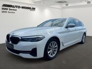 BMW 520, dA WIFI HIFI, Jahr 2022 - Aichach Zentrum