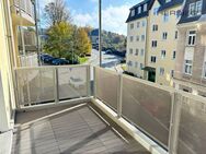 Attraktive Mietwohnung für Jung und Alt - Annaberg-Buchholz