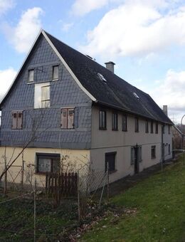 Zweifamilienhaus - Am Mühlgraben 11 in 02708 Dürrhennersdorf - Dürrhennersdorf