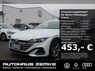 VW Arteon, 2.0 TDI Shootingbrake Shooting Brake R-Line, Jahr 2022 - Bernau (Berlin)