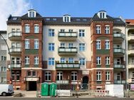 Wohnen in Friedenau: Sonnige 3-Zimmer-Gründerzeit-Wohnung mit Balkon *PROVISIONSFREI* - Berlin