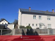 Doppelhaushälfte im ERBBAURECHT - Augsburg