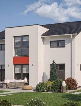 Dieses Haus wächst mit Ihren Ansprüchen. QNG + 3 Kinderzimmer + Büro + riesiger Wohnbereich - Großrinderfeld