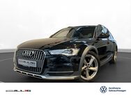 Audi A6 Allroad, 3.0 TDI quattro el HK Airsusp, Jahr 2018 - Münsingen