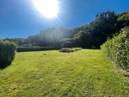 Grundstück mit Panoramablick - ohne Bauträger - Bad Essen