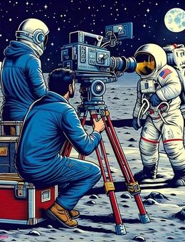 Kunsthandel Gennep - "Wer War Der Erste?" - Kleve Zentrum