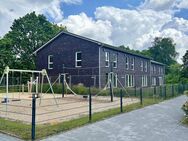 Neubau von sechs hochwertigen Reihenhäusern in Alveslohe - Alveslohe