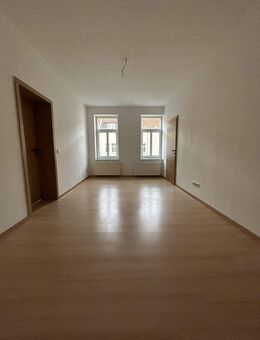 attraktive 2 Raum Wohnung im Hinterhaus +++TOP+++ Südvorstadt / citynah - Leipzig