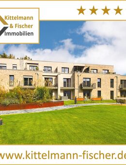 Offene Besichtigung: Mittwoch! Schönes Leben Wolfsburg! Exklusive Service Appartements! 2 Zimmer! - Wolfsburg