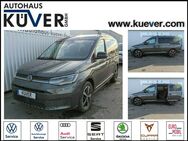 VW Caddy, 1.5 TSI Kombi Maxi Style, Jahr 2024 - Hagen (Bremischen)