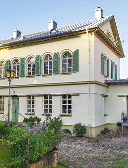 Viel Platz für eine große Familie oder Wohnen und Arbeiten - Euerdorf