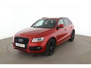 Audi SQ5 3.0 V6 TDI Competition quattro - Berlin