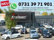 VW T-Cross 1.5 TSI Life DSG/ACC/AHK/NAVI - Ulm