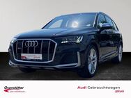 Audi SQ7, 4.0 TFSI qu, Jahr 2021 - Traunstein