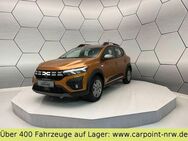 Dacia Sandero, Stepway Expression TCe 100 ECO-G, Jahr 2022 - Neukirchen-Vluyn