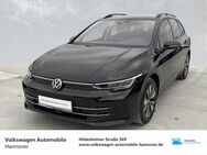 VW Golf Variant, 1.5 l TSI Goal OPF 16 ), Jahr 2022 - Hannover