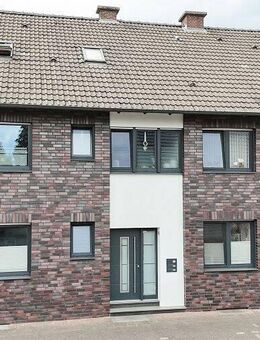 Familientraum in Rosendahl: Einfamilienhaus mit Einliegerwohnung auf großzügigem Grundstück! - Rosendahl