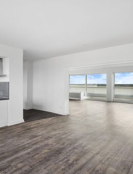 Penthouse für Individualisten in Westend - Ausbau nach Käuferwünschen möglich - Berlin