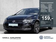 VW Golf, 2.0 TDI Life DYNLI, Jahr 2024 - Düsseldorf