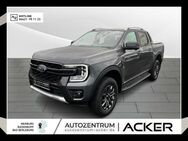 Ford Ranger, 2.0 EcoBlue DoKa Wildtrak, Jahr 2024 - Marburg