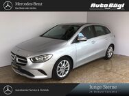 Mercedes B 180, d Progressiv MBUX High-End Park-P Business, Jahr 2020 - Neumarkt (Oberpfalz)