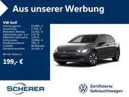 VW Golf, 1.5 TSI VIII Move, Jahr 2024 - Alzey