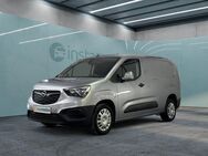 Opel Combo, E Cargo erhöhte Nutzlast XL APPLE ANDROID, Jahr 2020 - München