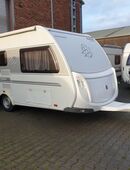 Knaus Südwind 500EU Vorzelt Mover Tempo 100 in 47877