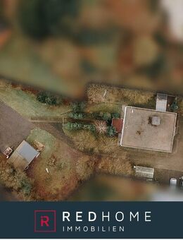 Vielfältig nutzbares Mischobjekt auf einem 2.784 m² Grundstück- Familie und Beruf vereint. - Hohenwestedt