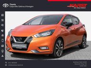 Nissan Micra, 1.0 N-Design, Jahr 2021 - Köln