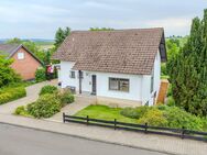 Familientraum mit großem Garten - Viel Platz, viele Möglichkeiten mit Einliegerwohnung - Kirchhain